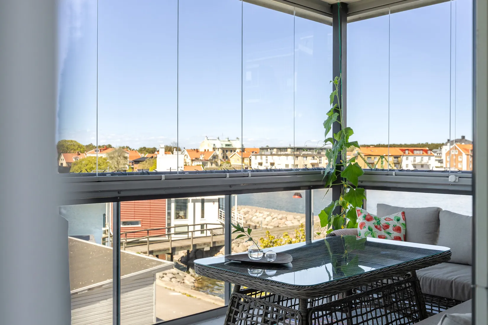Bostadsrätt, Varvsgatan 3, Varvsholmen/Ängö, Kalmar