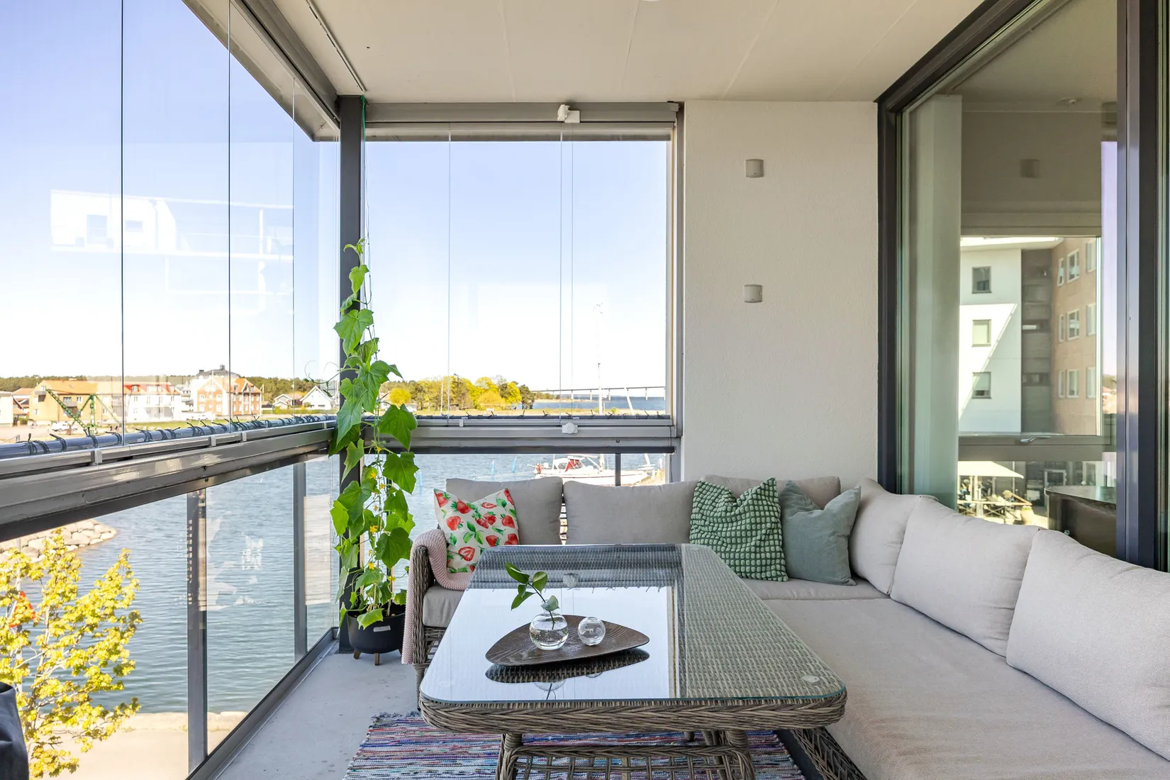 Bostadsrätt, Varvsgatan 3, Varvsholmen/Ängö, Kalmar