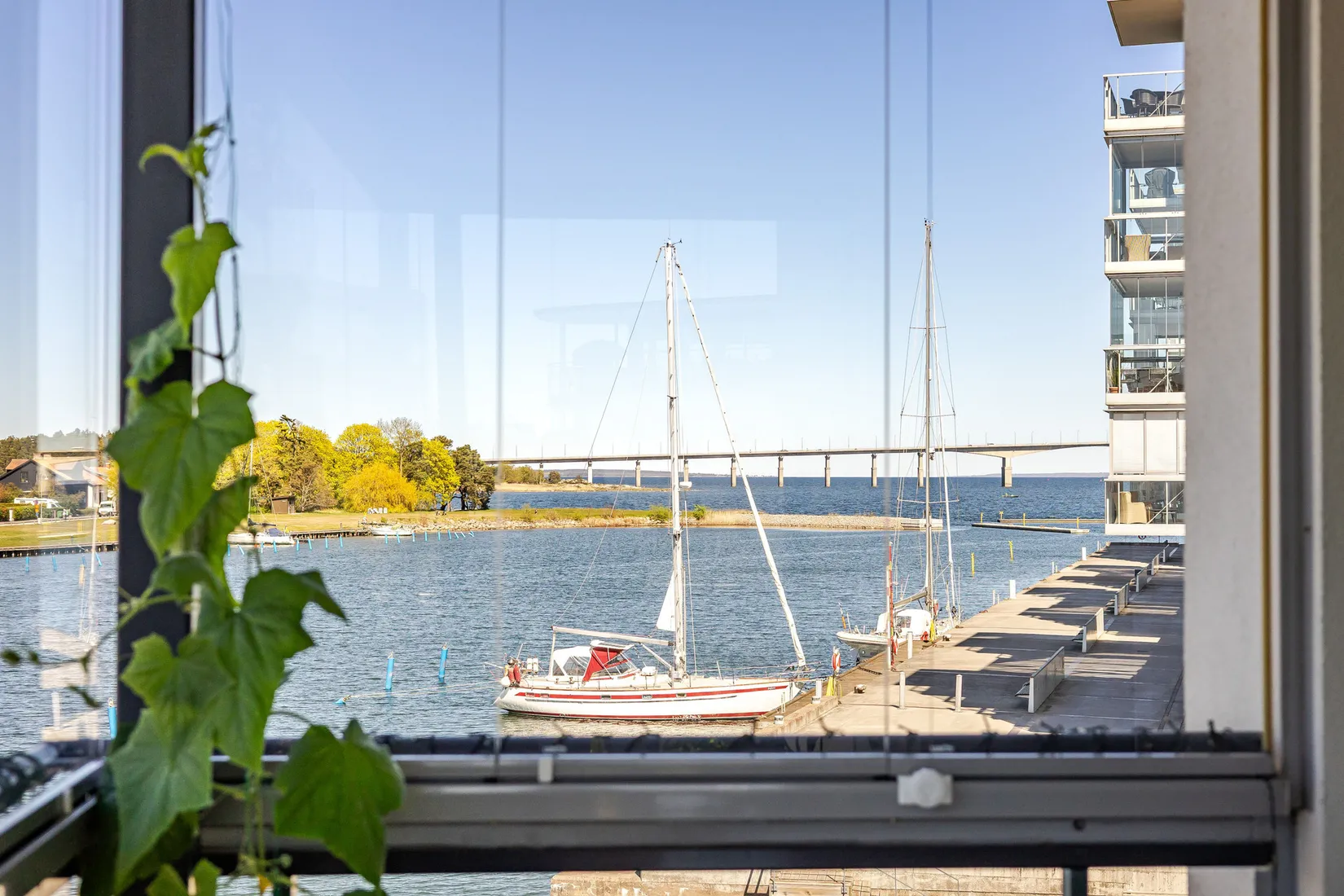 Bostadsrätt, Varvsgatan 3, Varvsholmen/Ängö, Kalmar
