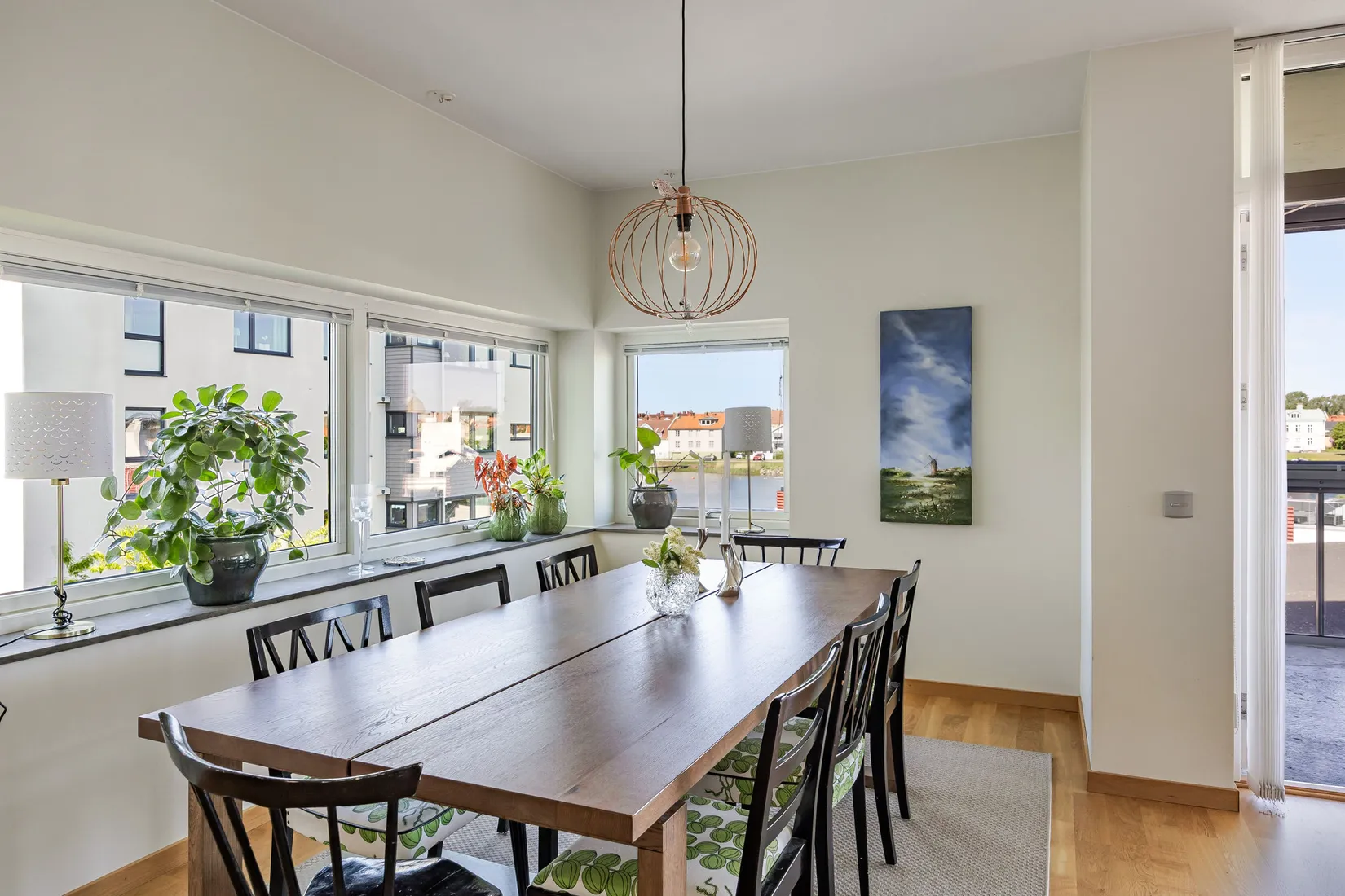 Bostadsrätt, Varvsgatan 3, Varvsholmen, Kalmar