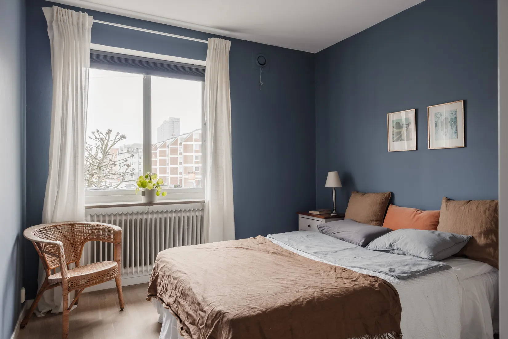 Bostadsrätt, Köpenhamnsvägen 9A, Slottsstaden, Malmö