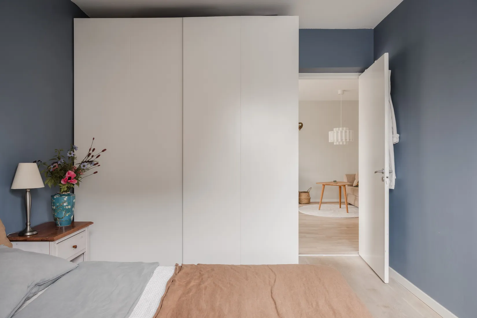 Bostadsrätt, Köpenhamnsvägen 9A, Slottsstaden, Malmö