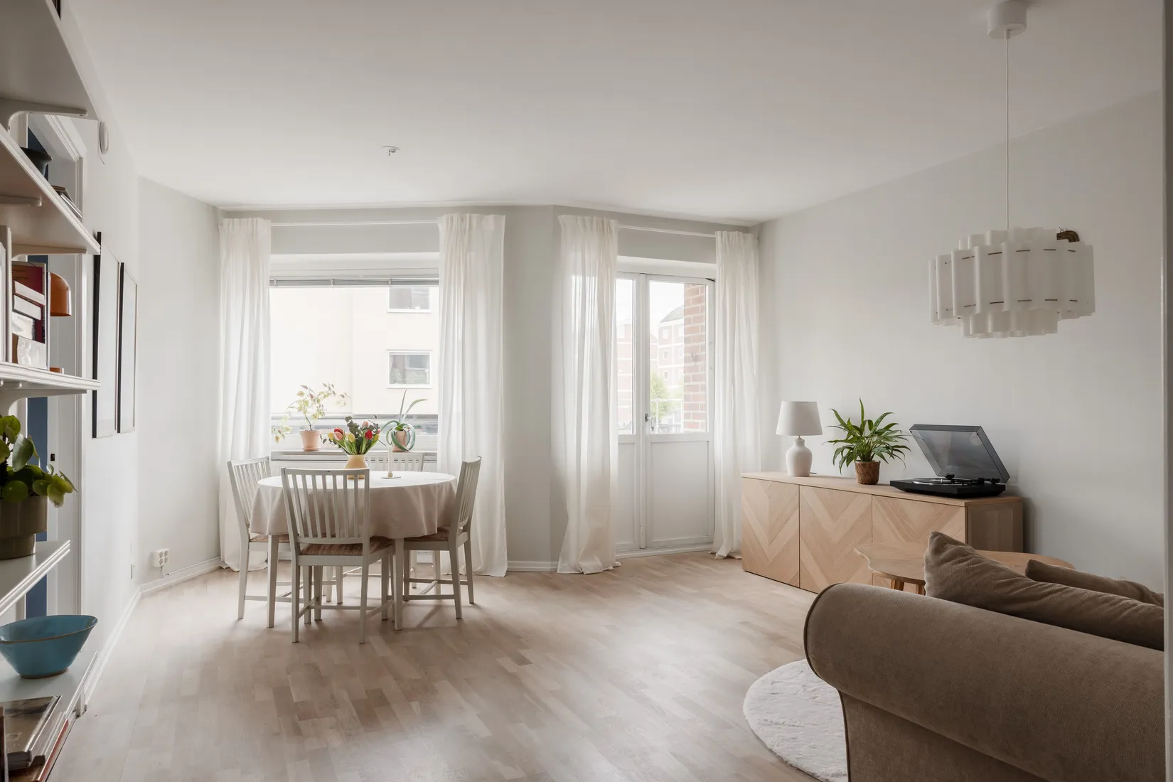 Bostadsrätt, Köpenhamnsvägen 9A, Slottsstaden, Malmö