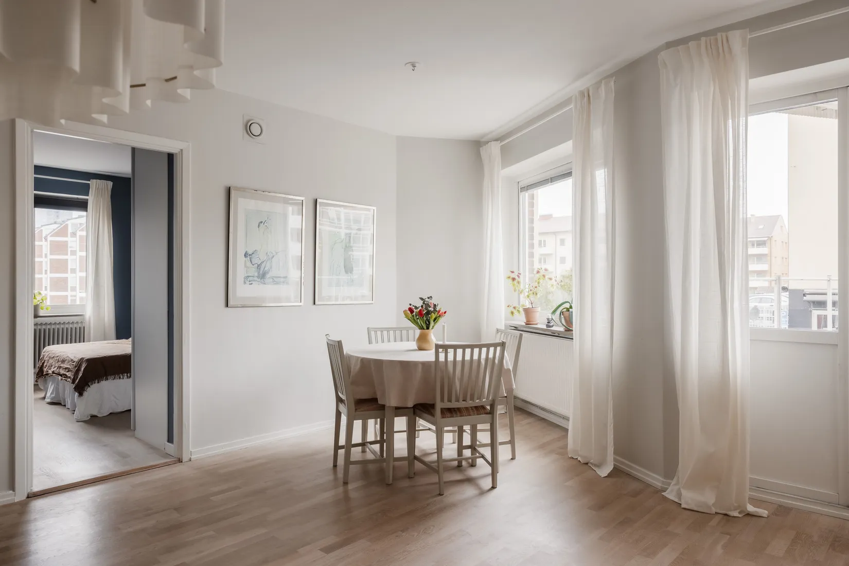 Bostadsrätt, Köpenhamnsvägen 9A, Slottsstaden, Malmö