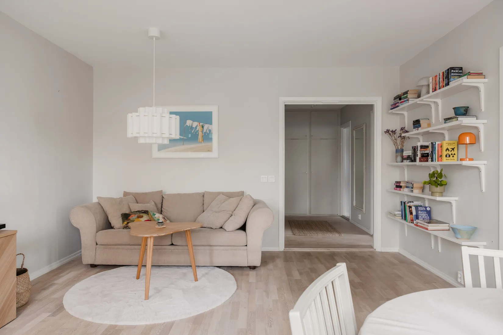 Bostadsrätt, Köpenhamnsvägen 9A, Slottsstaden, Malmö