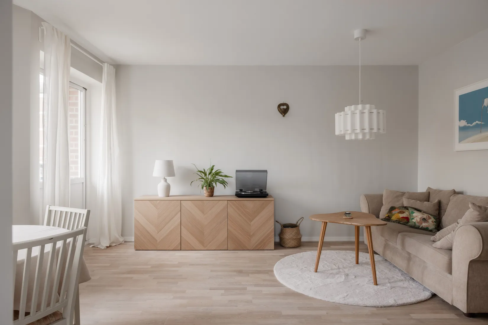 Bostadsrätt, Köpenhamnsvägen 9A, Slottsstaden, Malmö