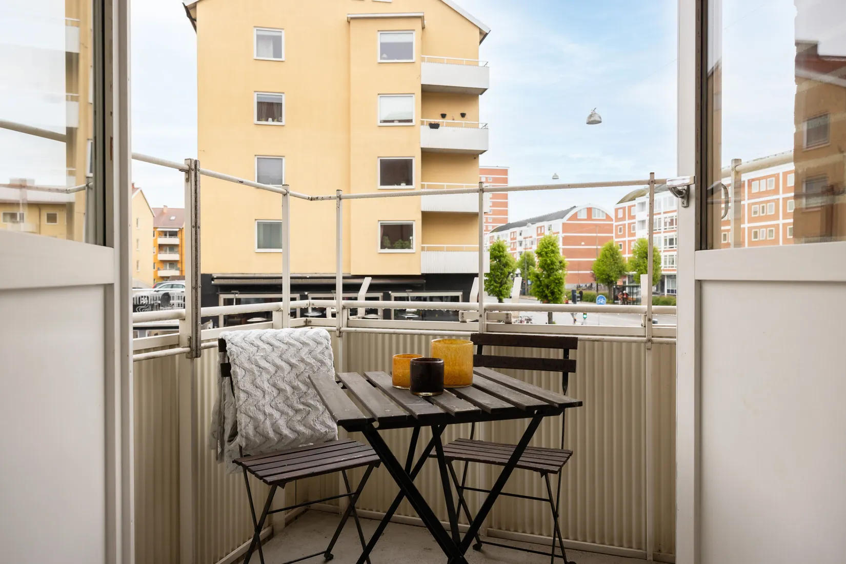 Bostadsrätt, Köpenhamnsvägen 9A, Slottsstaden, Malmö