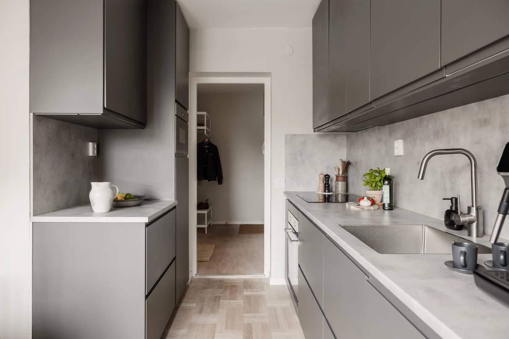 Bostadsrätt, Köpenhamnsvägen 9A, Slottsstaden, Malmö