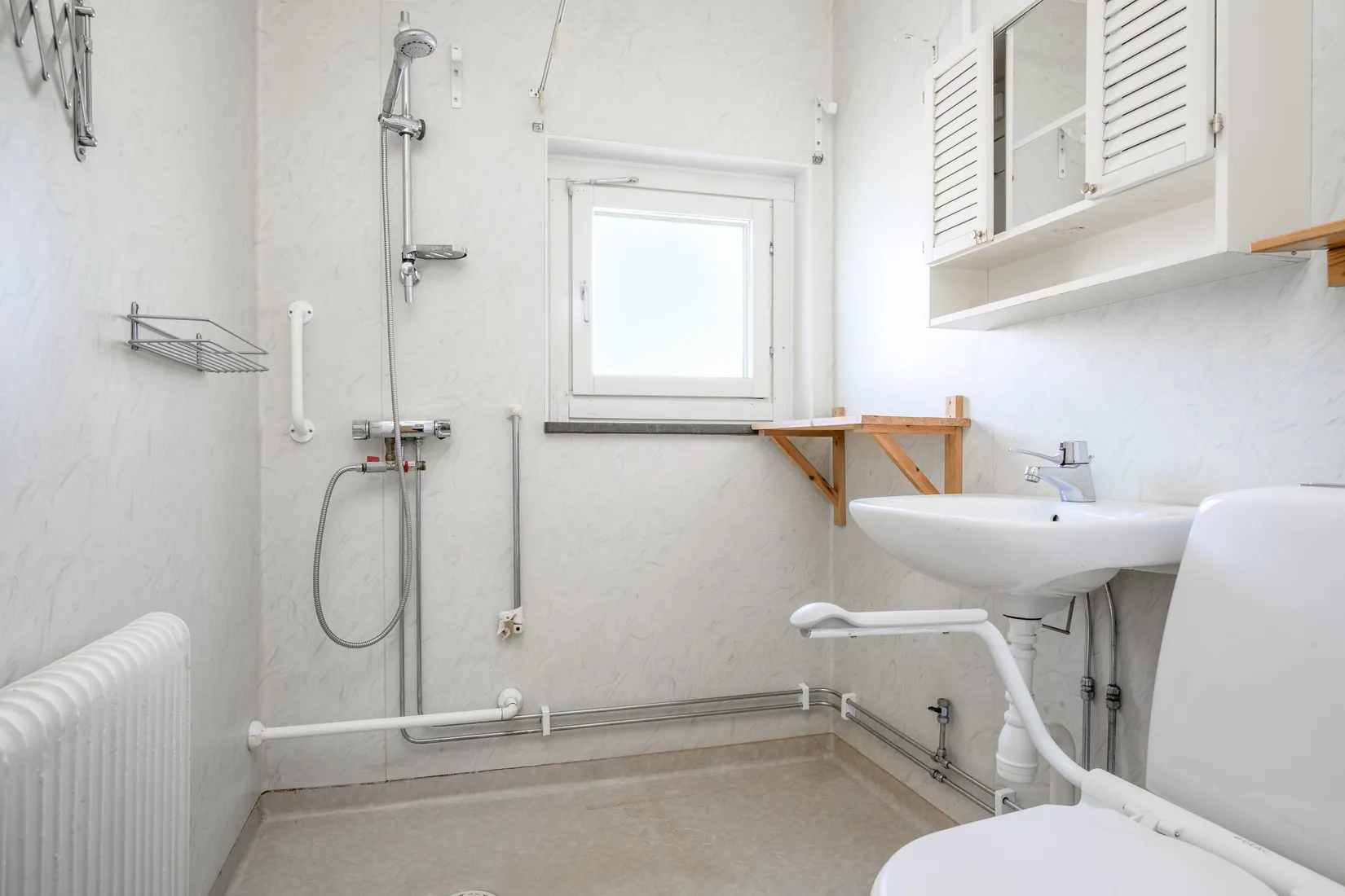 Bostadsrätt, Vikingavägen 42, Granlo, Sundsvall