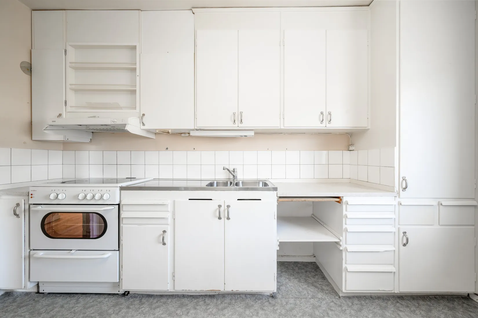 Bostadsrätt, Vikingavägen 42, Granlo, Sundsvall