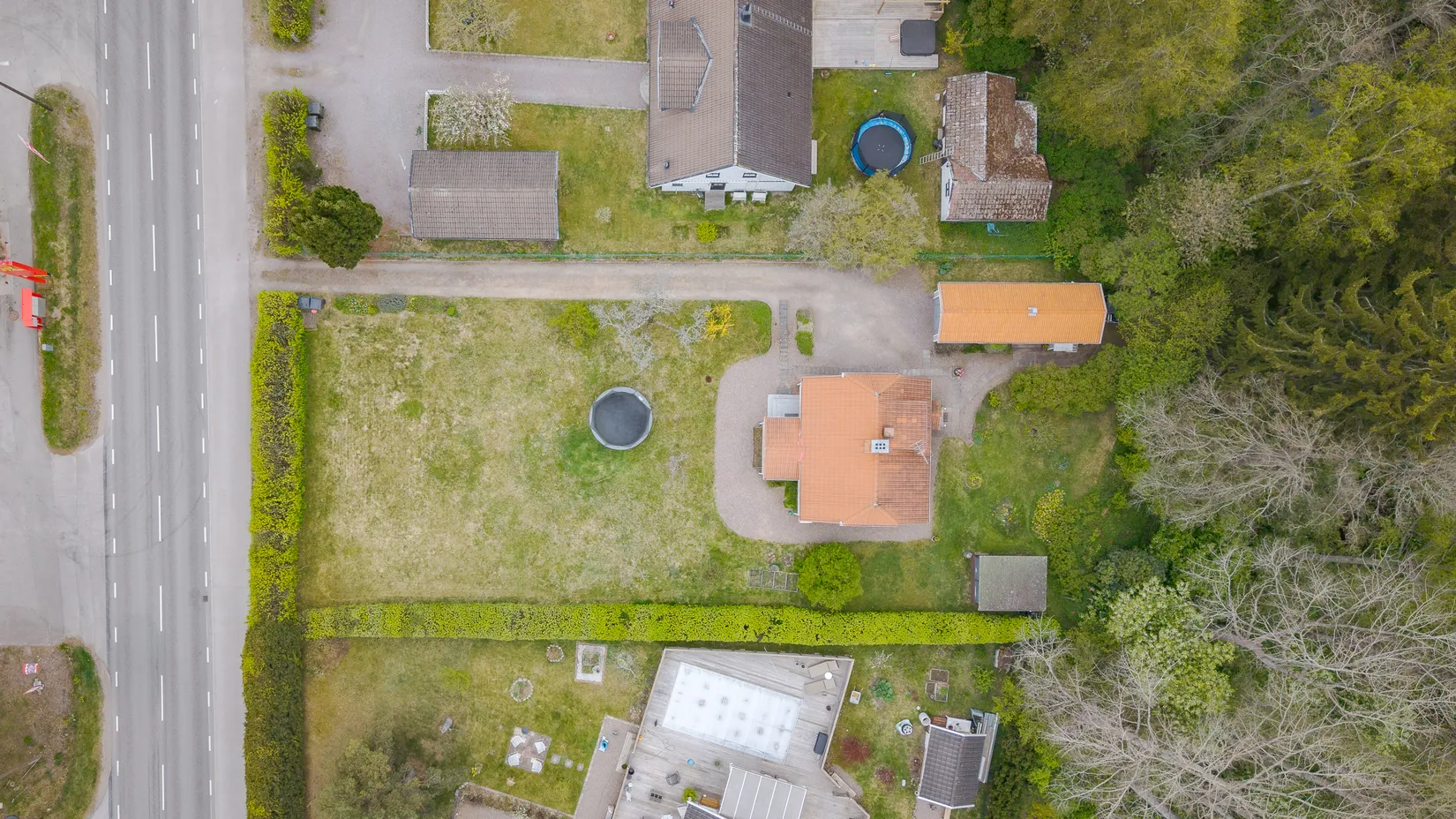 Villa, Sjöviksvägen 108, Krokek, Norrköping