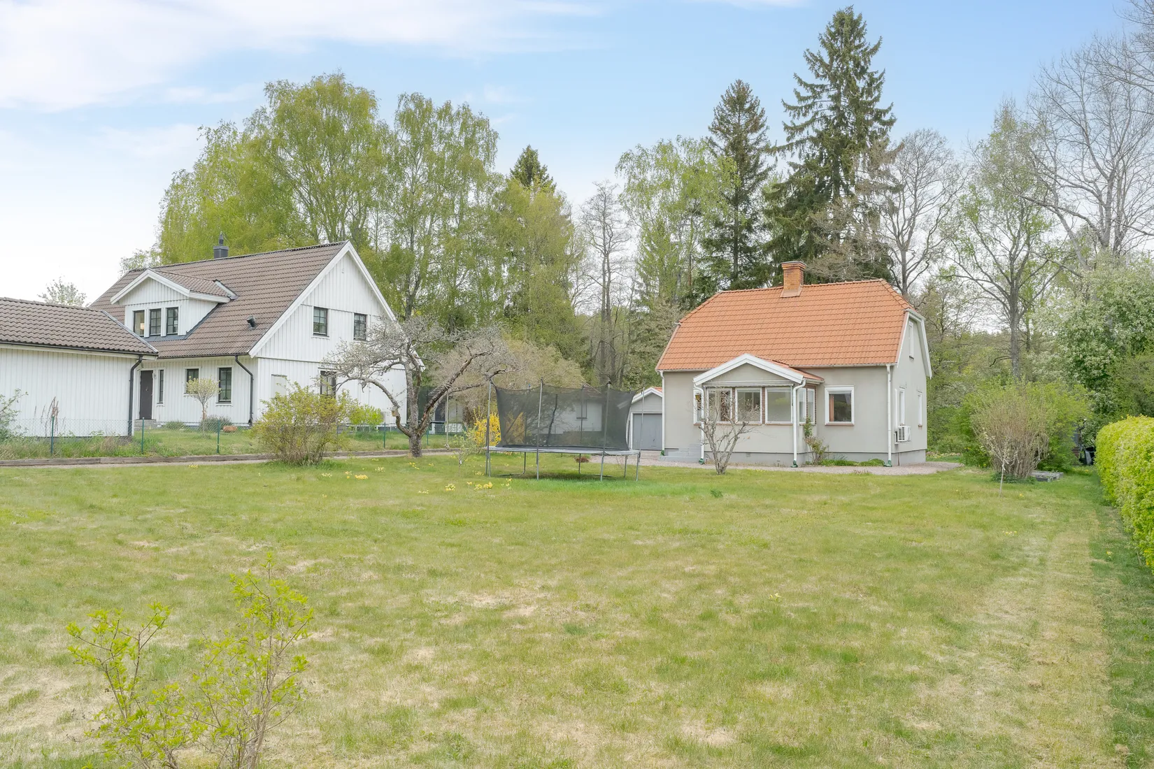 Villa, Sjöviksvägen 108, Krokek, Norrköping