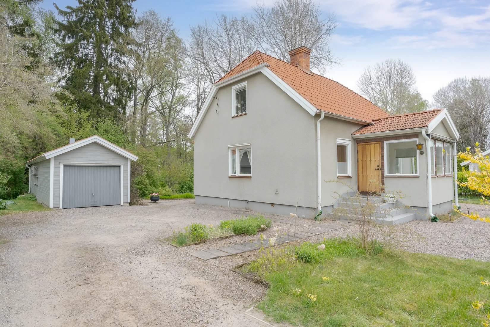 Villa, Sjöviksvägen 108, Krokek, Norrköping
