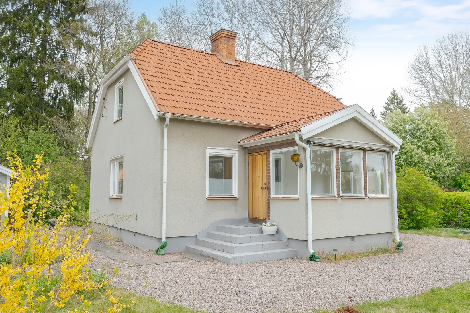Villa, Sjöviksvägen 108, Krokek, Norrköping