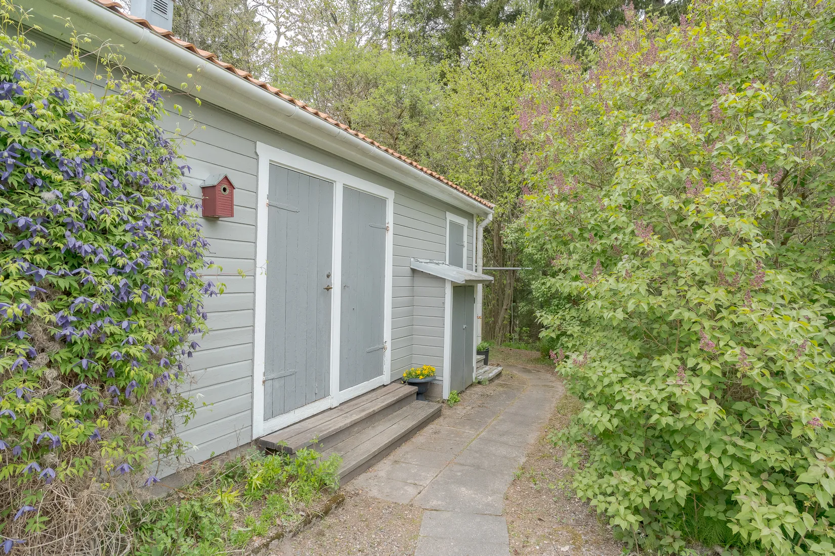 Villa, Sjöviksvägen 108, Krokek, Norrköping