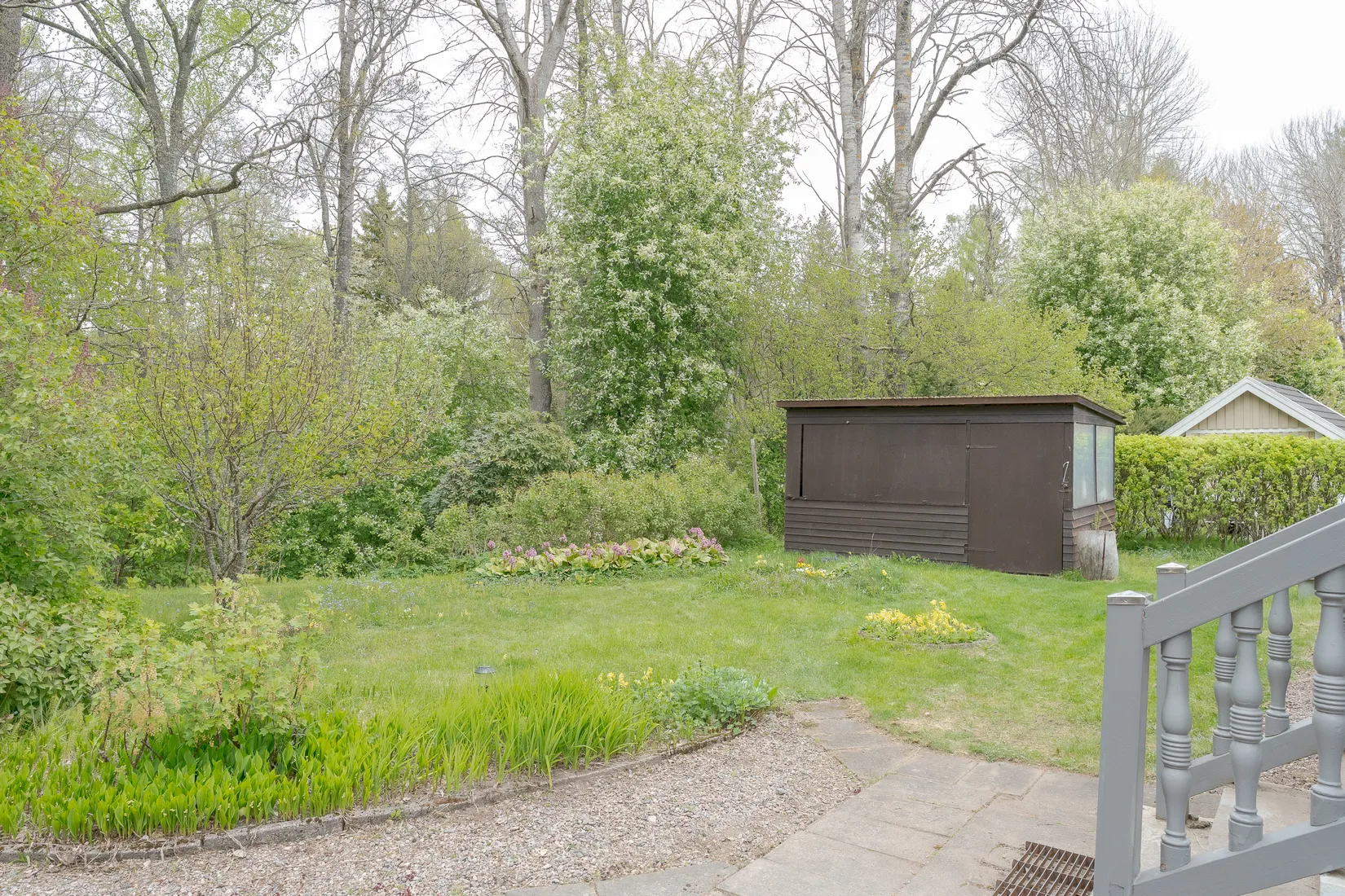 Villa, Sjöviksvägen 108, Krokek, Norrköping