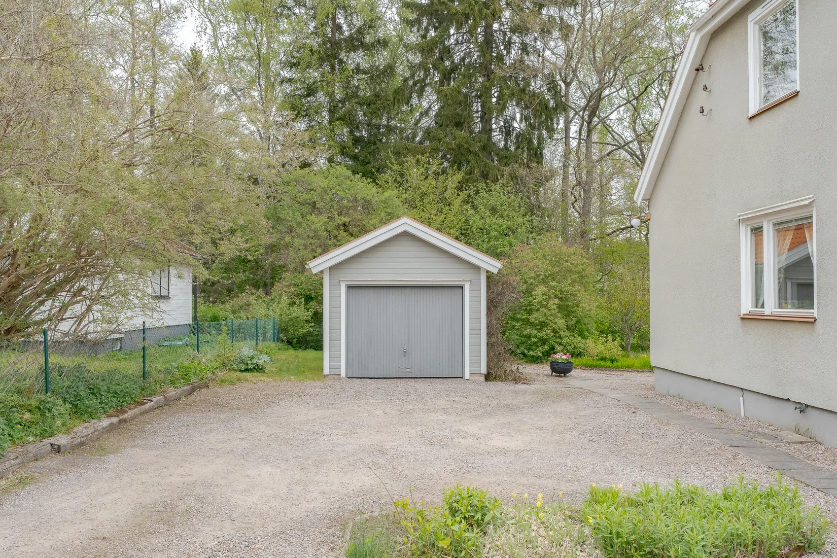 Villa, Sjöviksvägen 108, Krokek, Norrköping