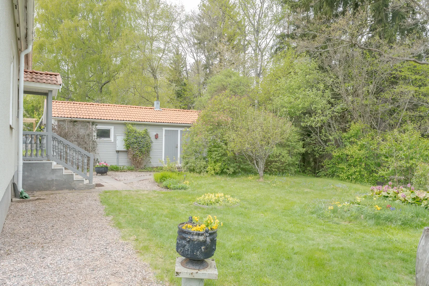 Villa, Sjöviksvägen 108, Krokek, Norrköping