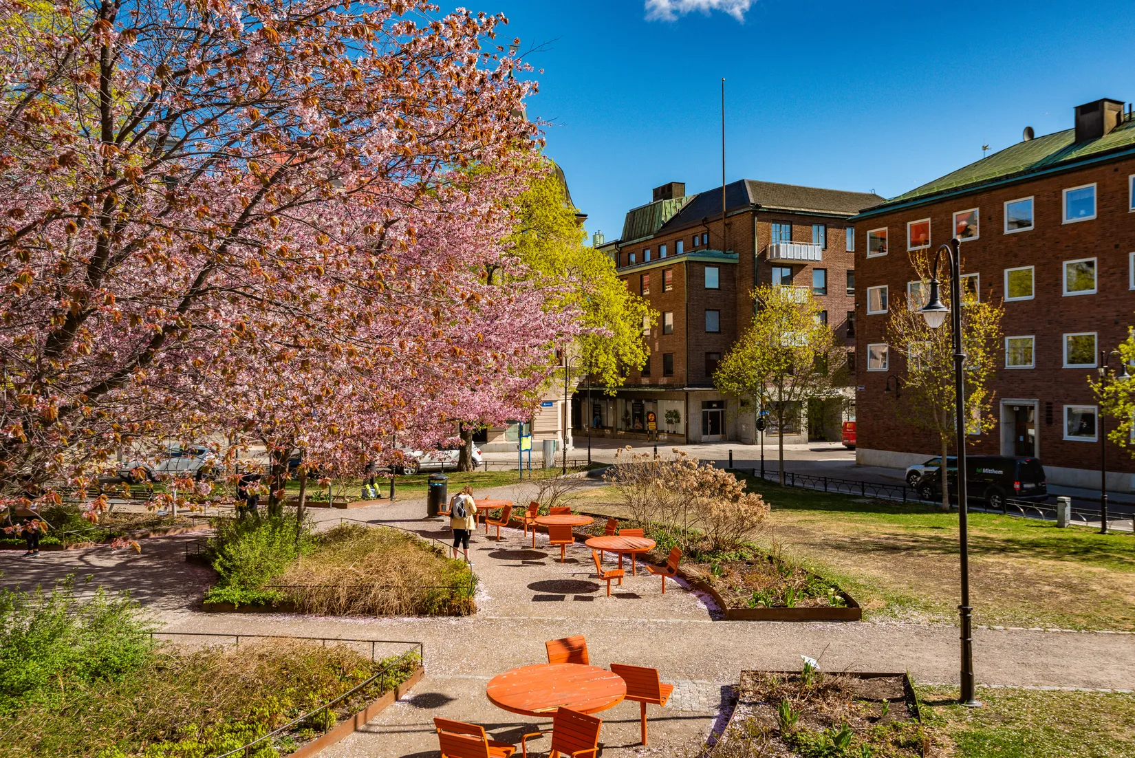 Bostadsrätt, Ludvigsbergsvägen 14, Alliero, Sundsvall