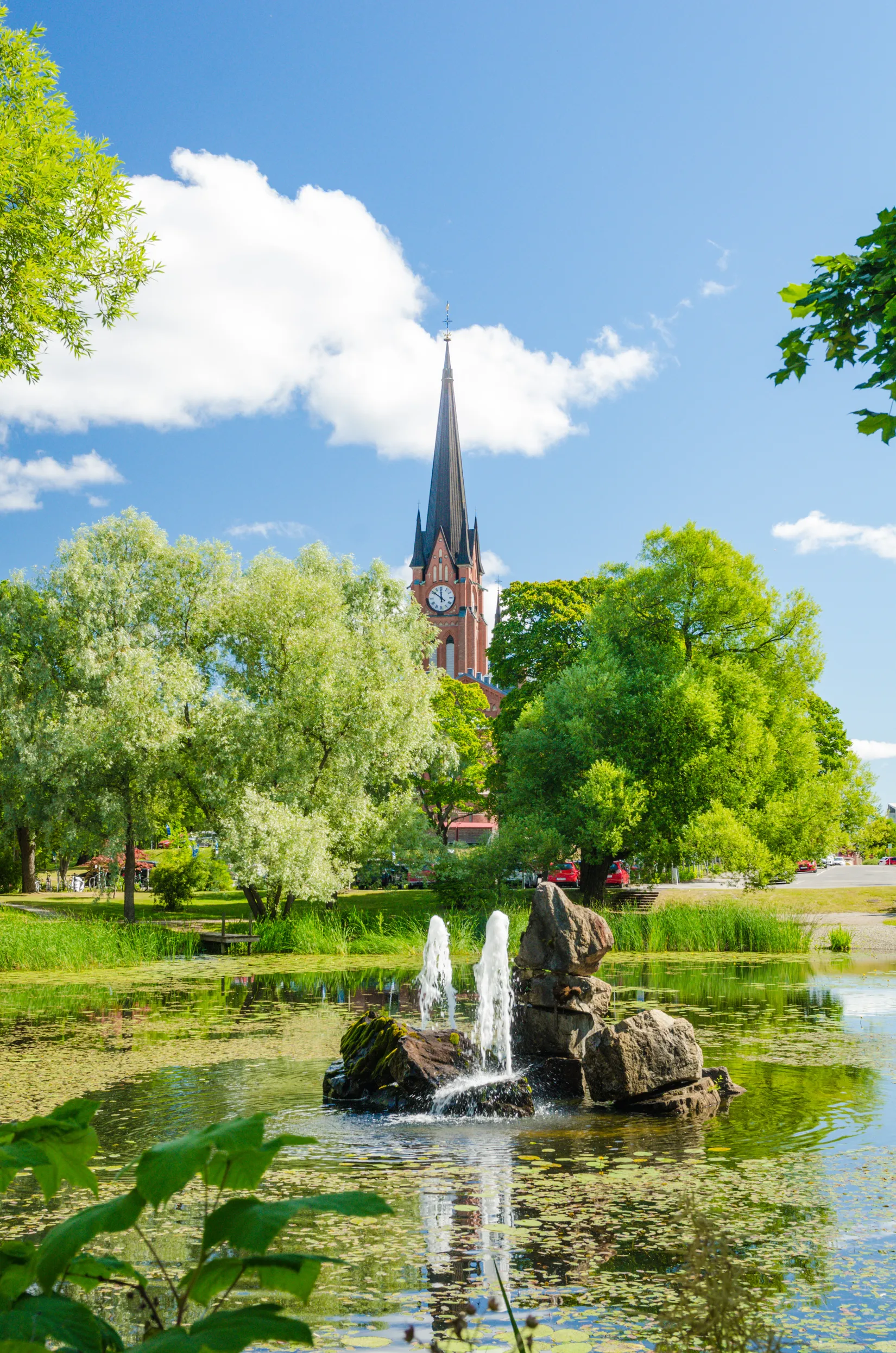 Bostadsrätt, Ludvigsbergsvägen 14, Alliero, Sundsvall