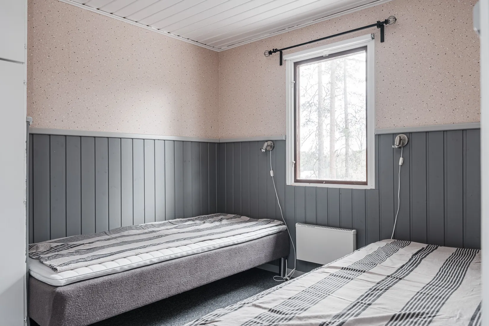 Fritidshus, Storåkersjön 161, Höga kusten, Kramfors