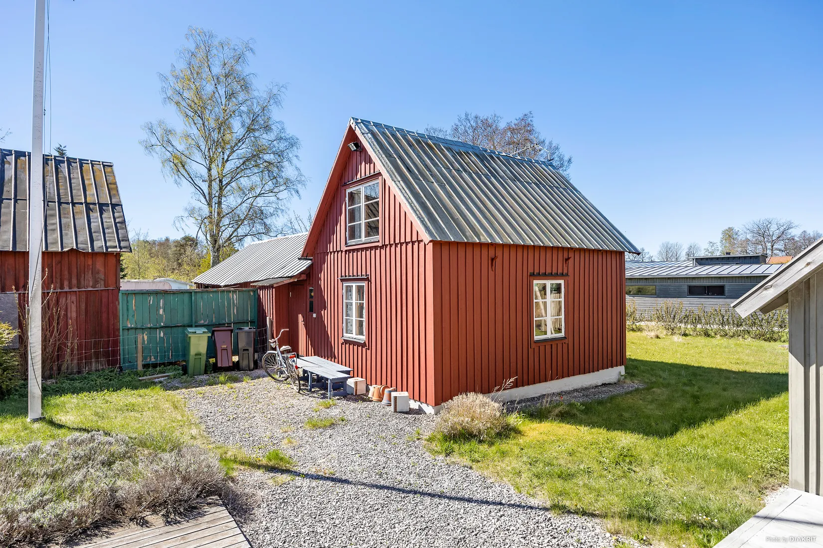 Fritidshus, Fårö Sudersand 5645, Fårö - Sudersand, Gotland