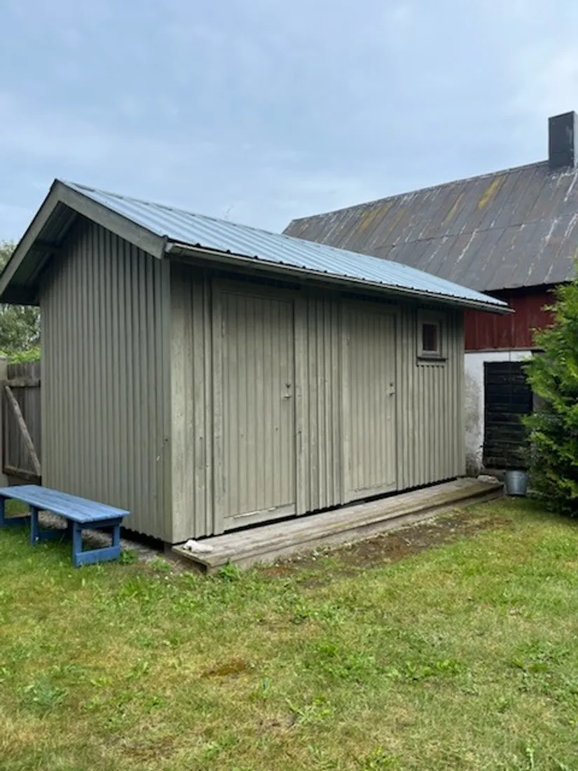 Fritidshus, Fårö Sudersand 5645, Fårö - Sudersand, Gotland