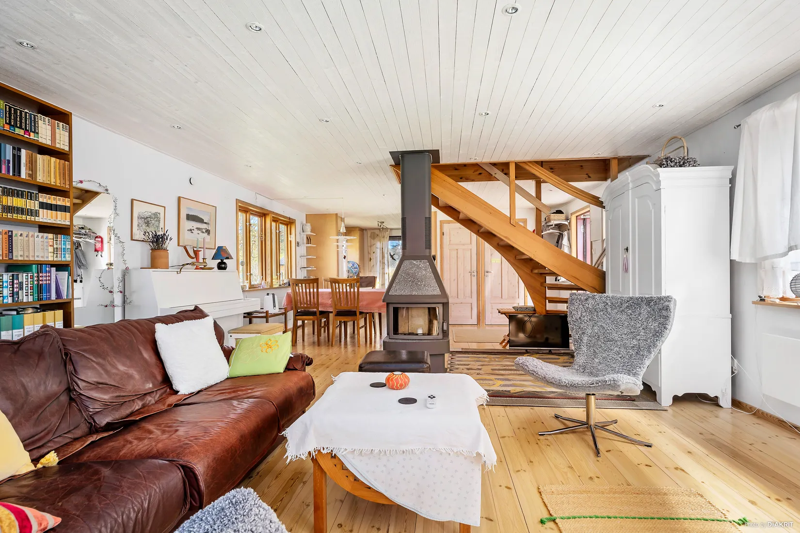 Fritidshus, Fårö Sudersand 5645, Fårö - Sudersand, Gotland