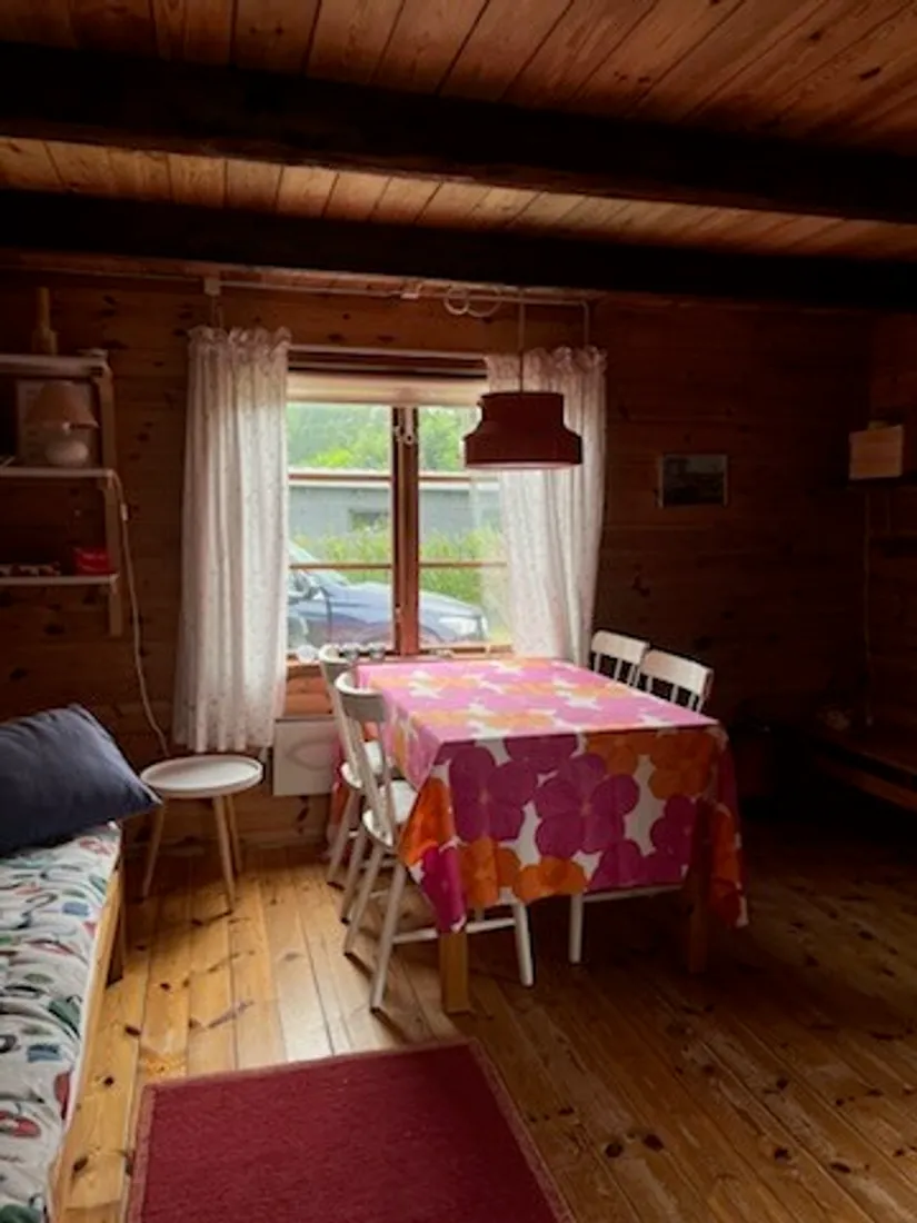 Fritidshus, Fårö Sudersand 5645, Fårö - Sudersand, Gotland