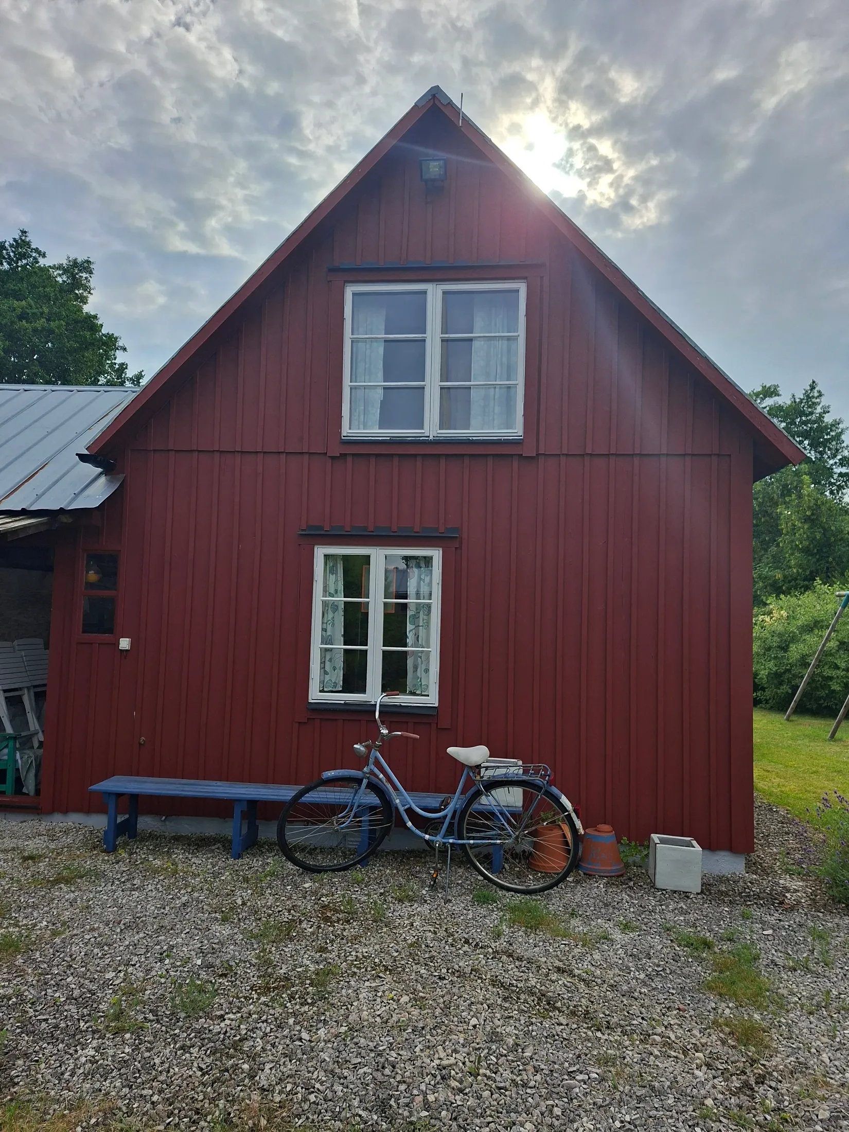 Fritidshus, Fårö Sudersand 5645, Fårö - Sudersand, Gotland
