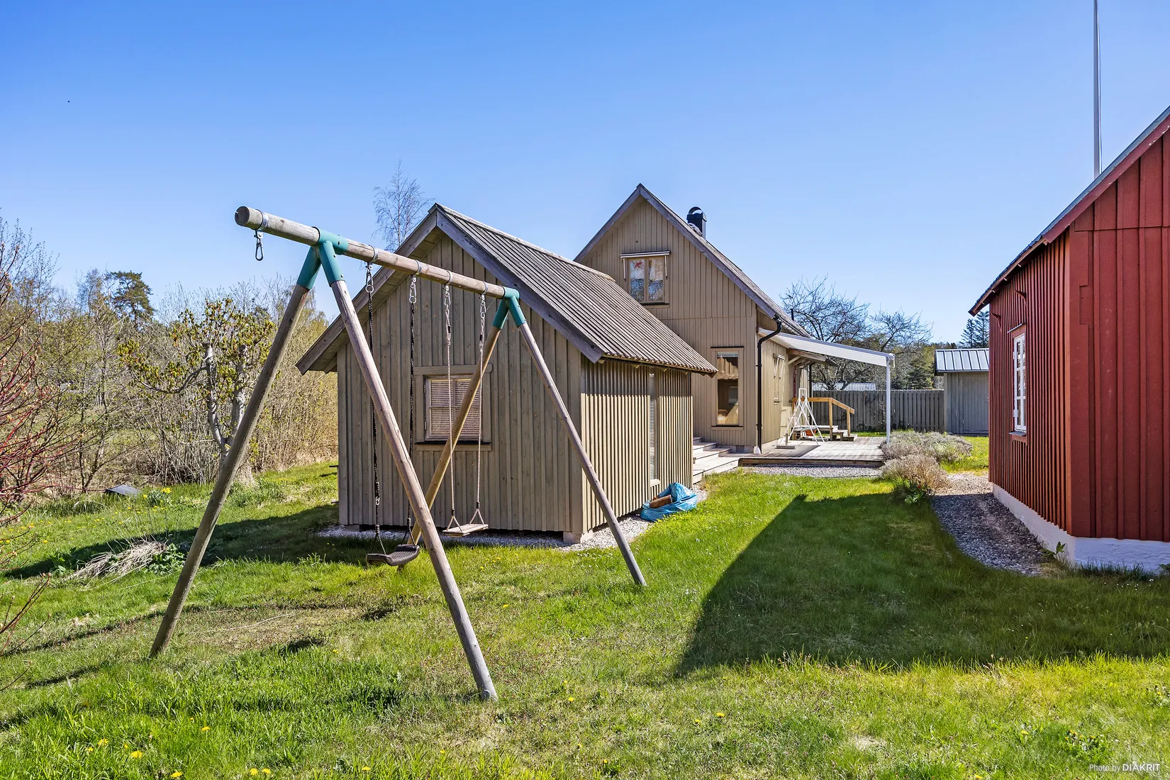 Fritidshus, Fårö Sudersand 5645, Fårö - Sudersand, Gotland