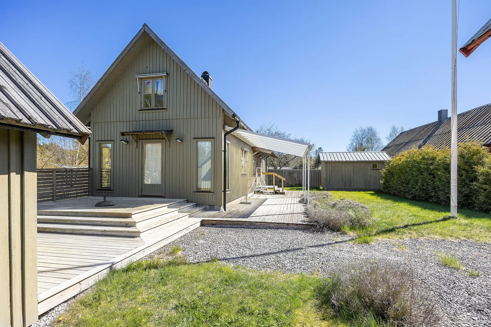 Fritidshus, Fårö Sudersand 5645, Fårö - Sudersand, Gotland