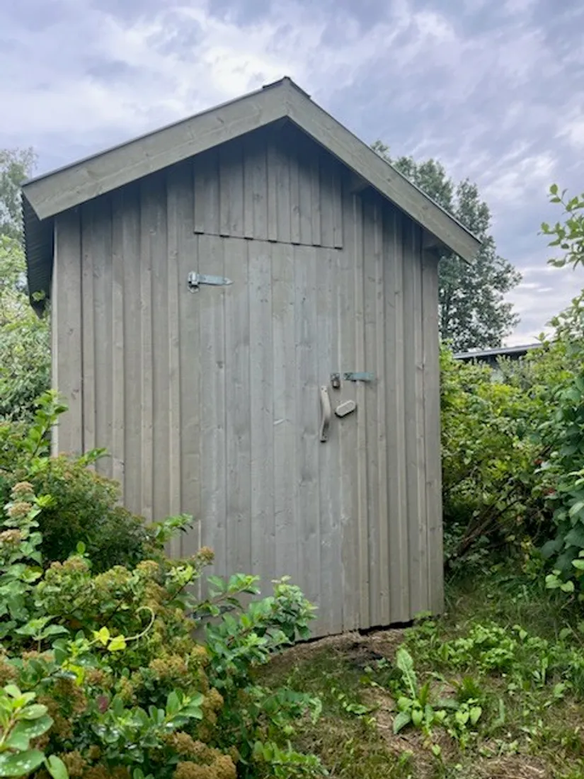 Fritidshus, Fårö Sudersand 5645, Fårö - Sudersand, Gotland