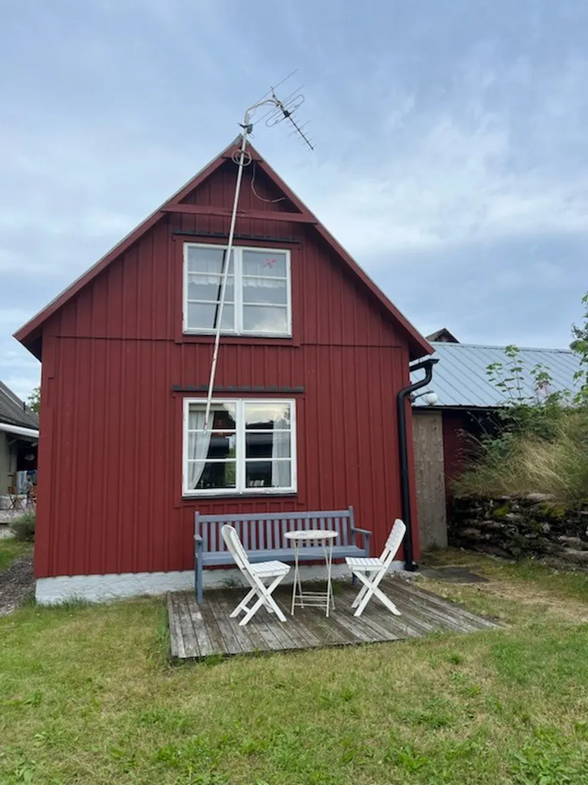 Fritidshus, Fårö Sudersand 5645, Fårö - Sudersand, Gotland