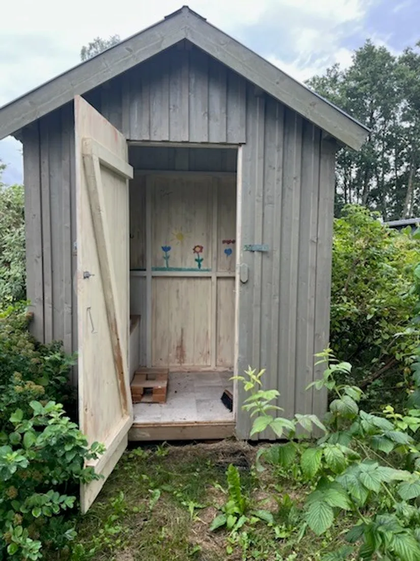 Fritidshus, Fårö Sudersand 5645, Fårö - Sudersand, Gotland