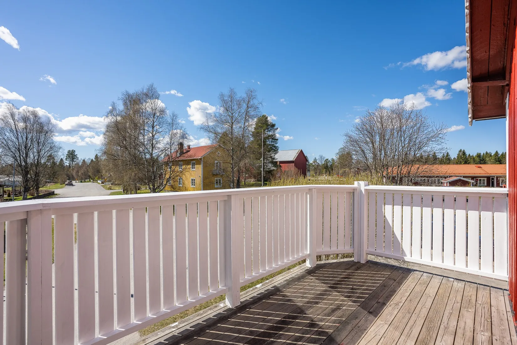 Villa, Hammarvägen 10, Bygdeå, Robertsfors