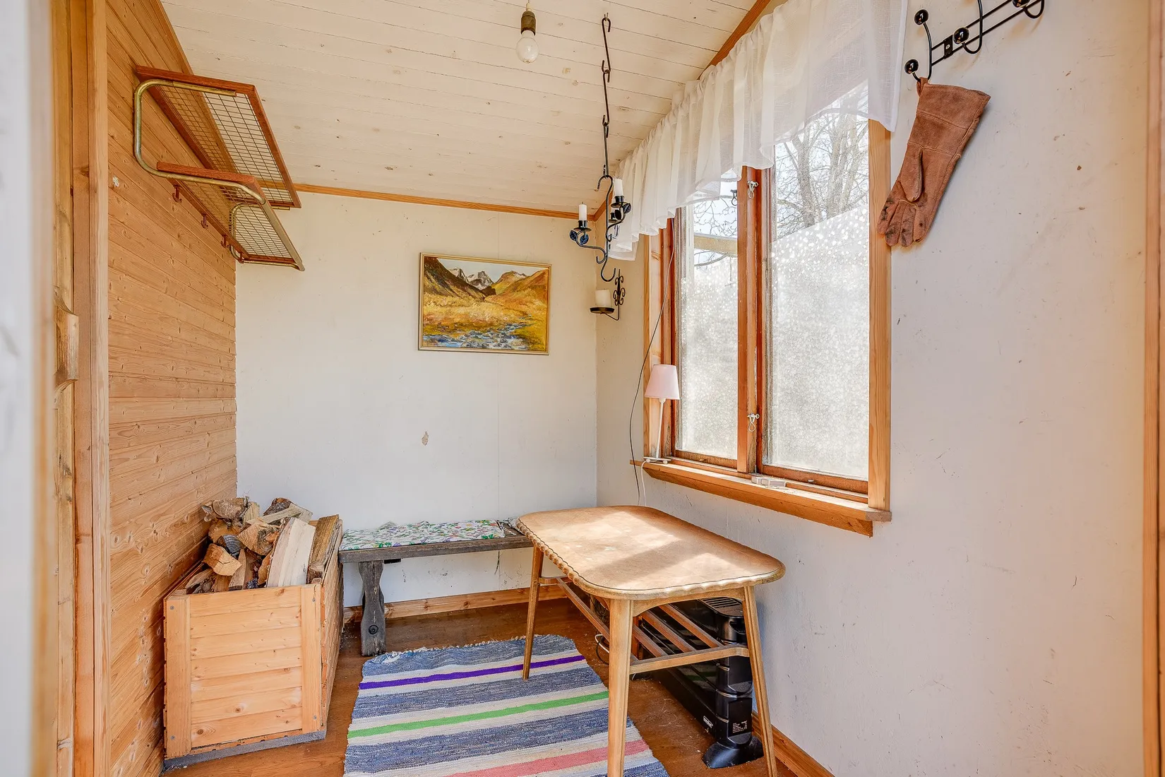 Villa, Hammarvägen 10, Bygdeå, Robertsfors
