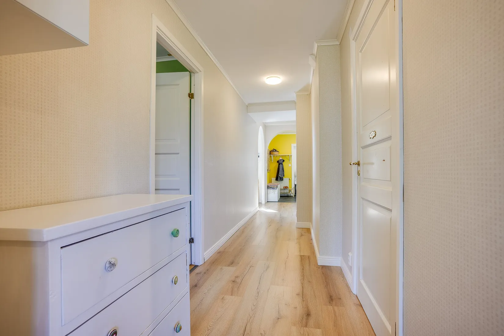 Villa, Hammarvägen 10, Bygdeå, Robertsfors