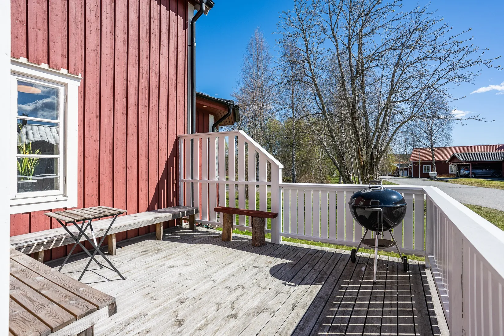Villa, Hammarvägen 10, Bygdeå, Robertsfors