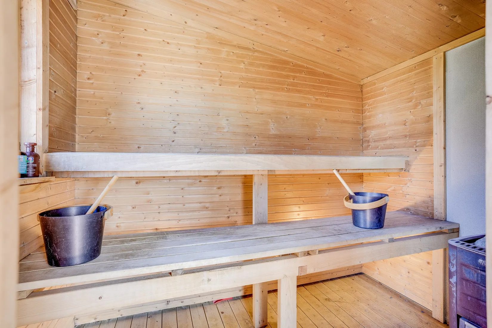 Villa, Hammarvägen 10, Bygdeå, Robertsfors