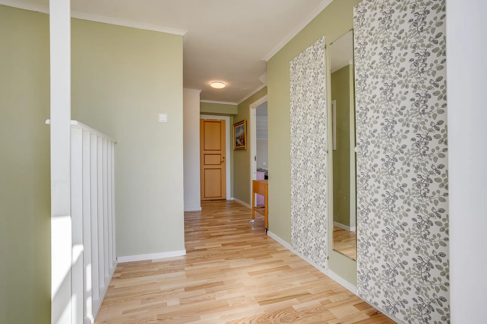 Villa, Hammarvägen 10, Bygdeå, Robertsfors