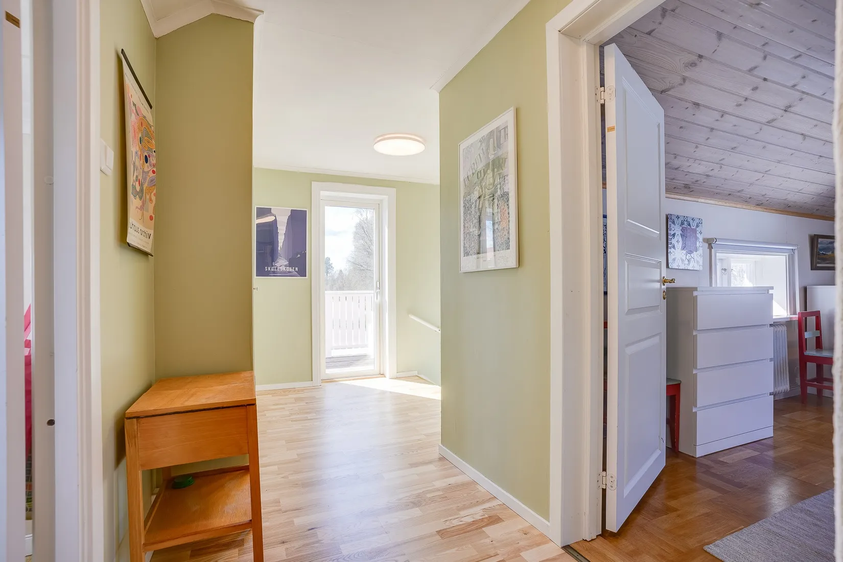 Villa, Hammarvägen 10, Bygdeå, Robertsfors