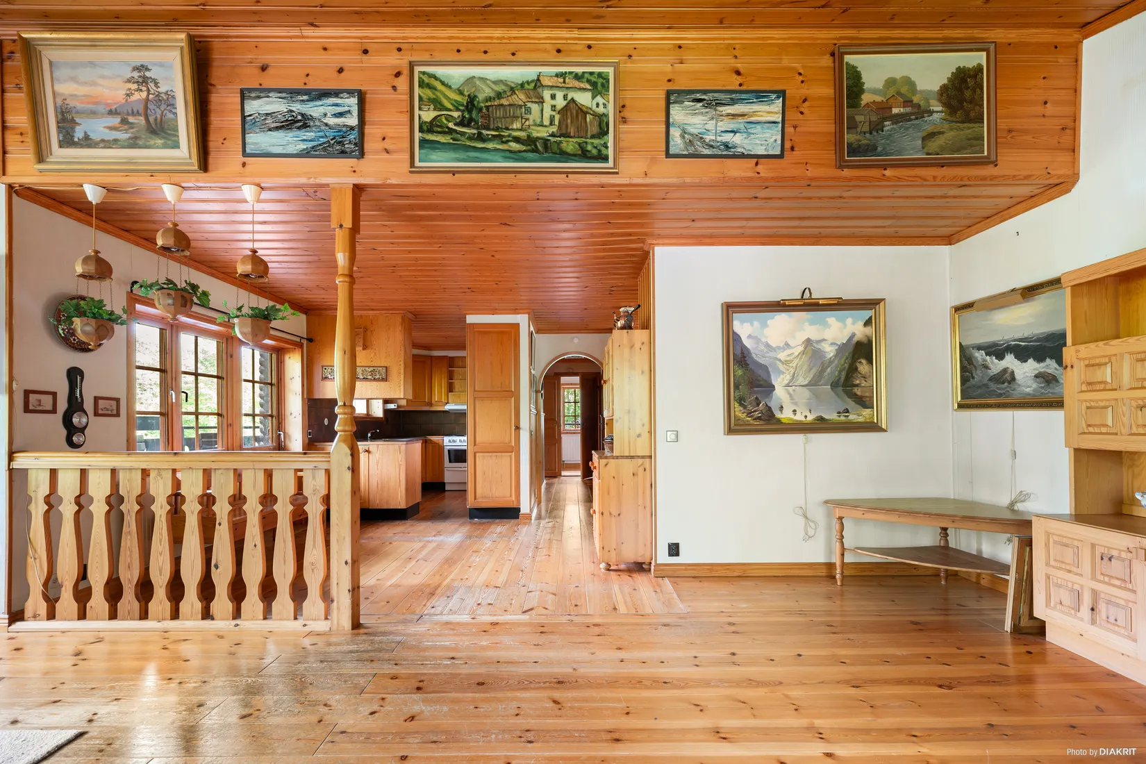 Villa, Löbbo Björketorp, Löbbo, Gislaved