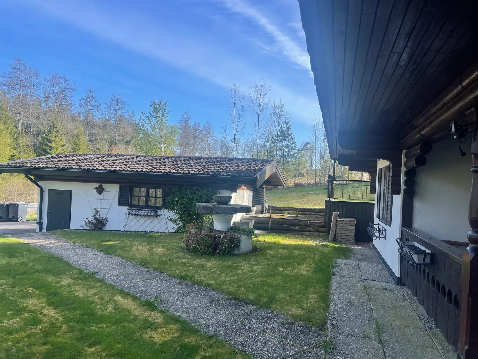 Villa, Löbbo Björketorp, Löbbo, Gislaved