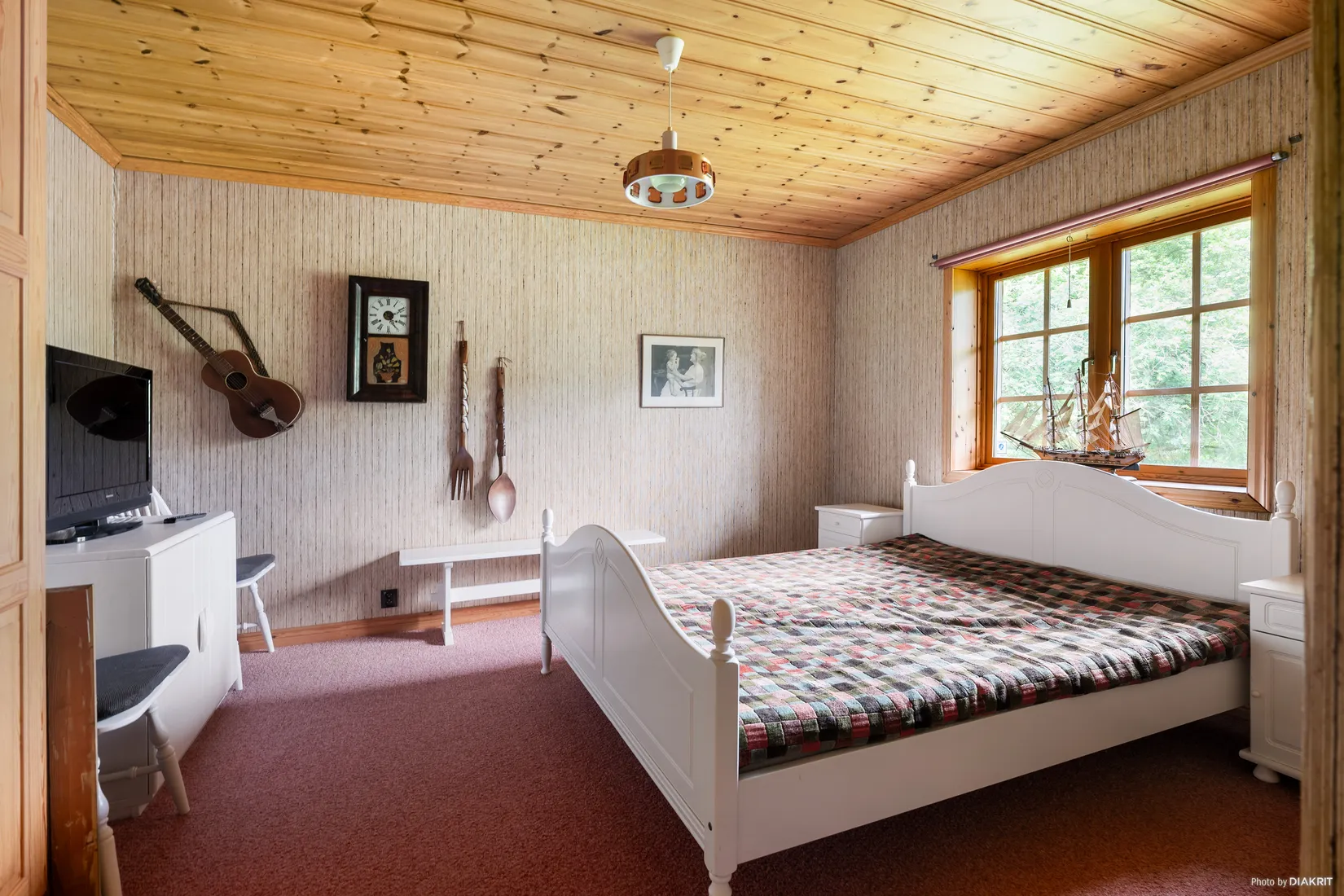 Villa, Löbbo Björketorp, Löbbo, Gislaved