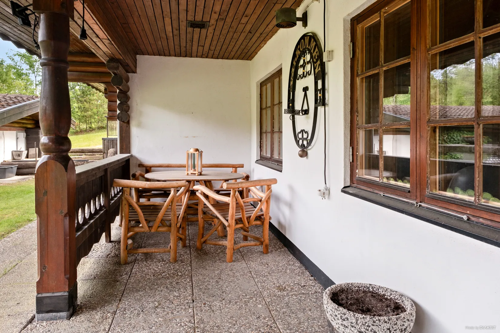 Villa, Löbbo Björketorp, Löbbo, Gislaved