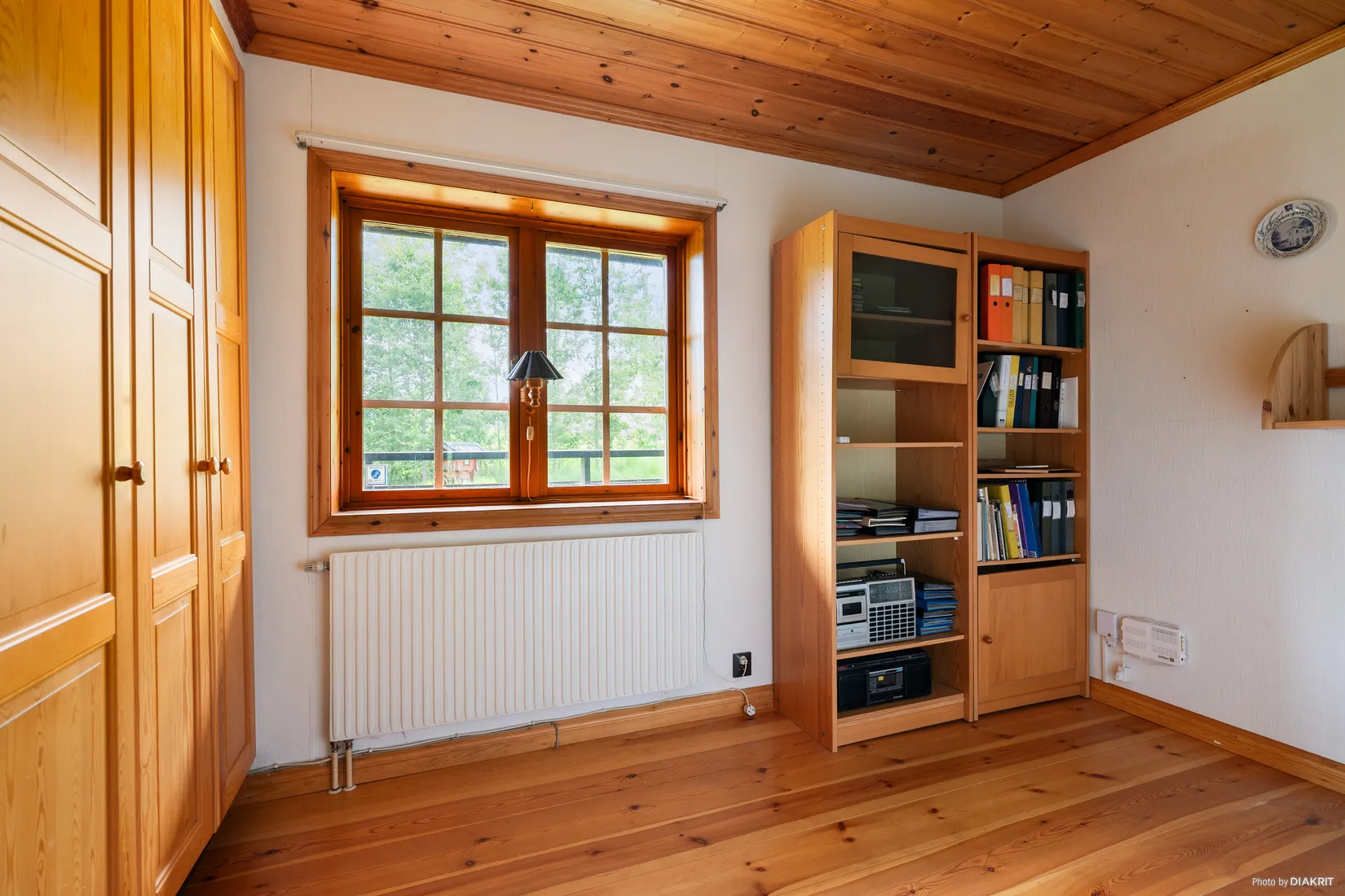 Villa, Löbbo Björketorp, Löbbo, Gislaved