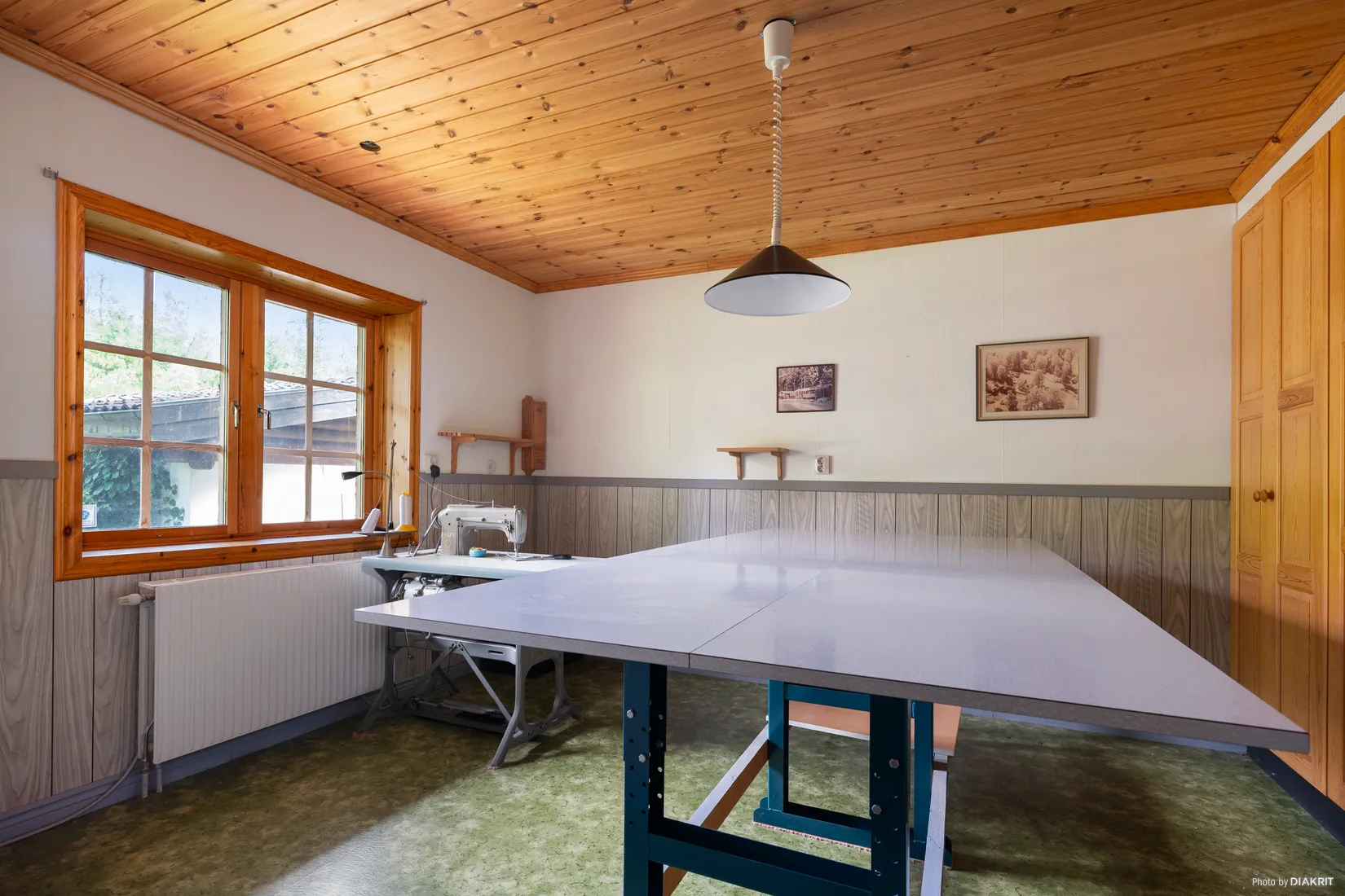 Villa, Löbbo Björketorp, Löbbo, Gislaved