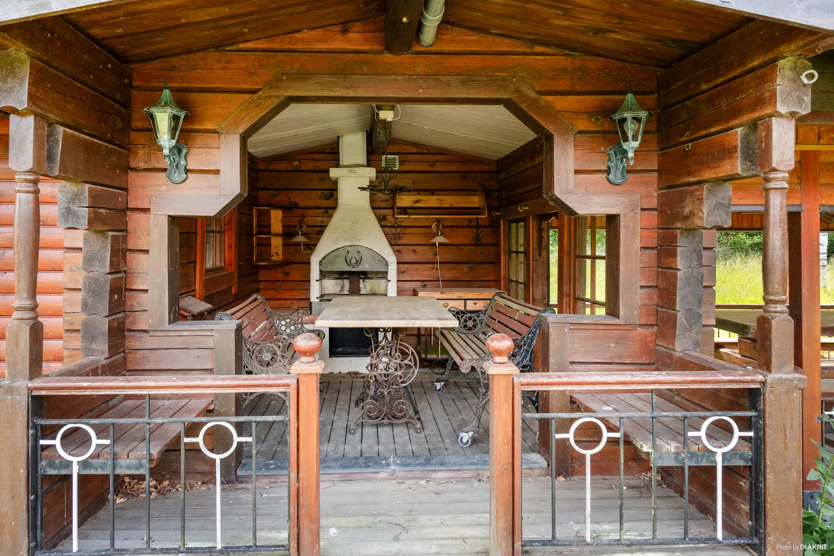 Villa, Löbbo Björketorp, Löbbo, Gislaved
