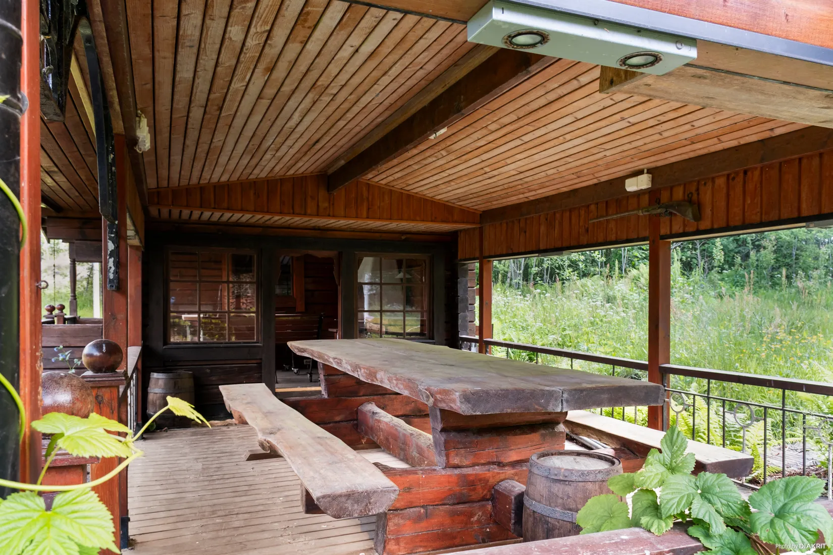 Villa, Löbbo Björketorp, Löbbo, Gislaved